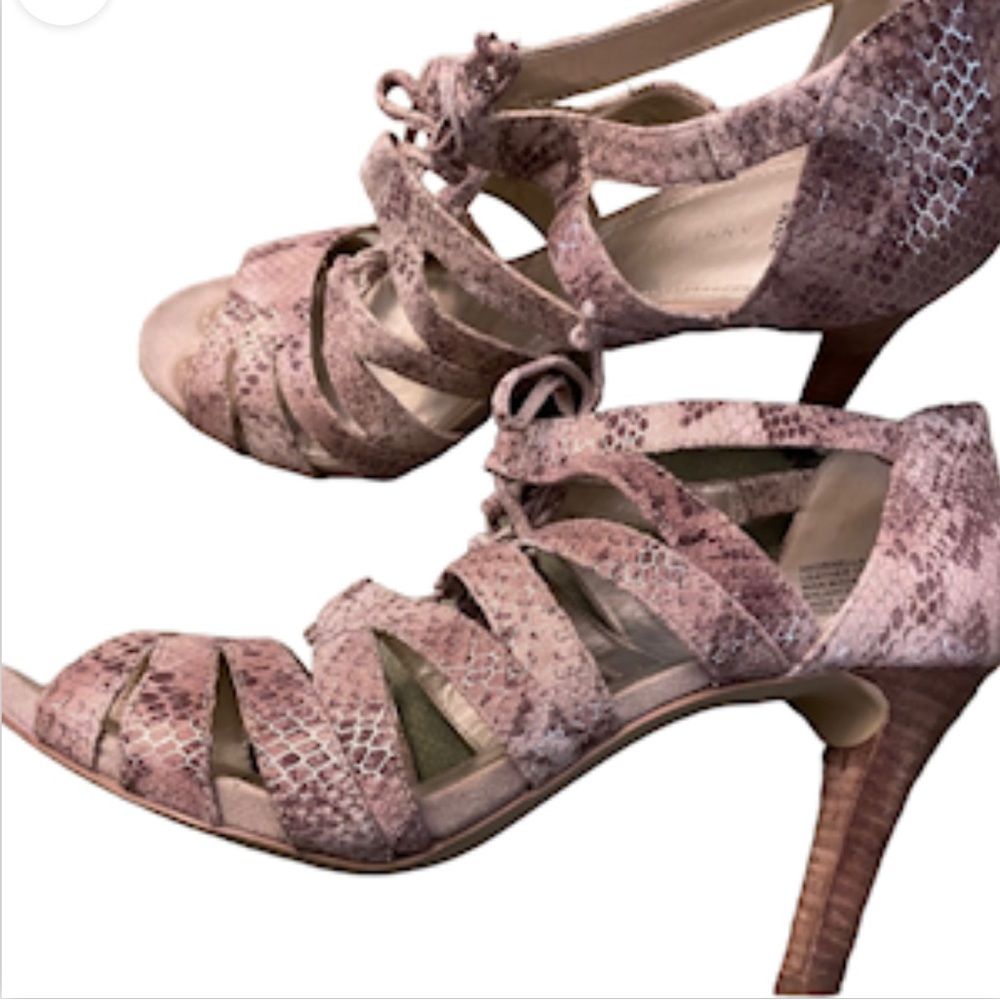 Anne Klein Sandals
